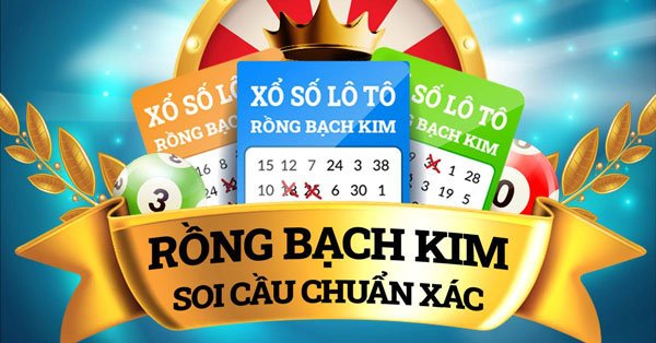 soi lô rồng bạch kim