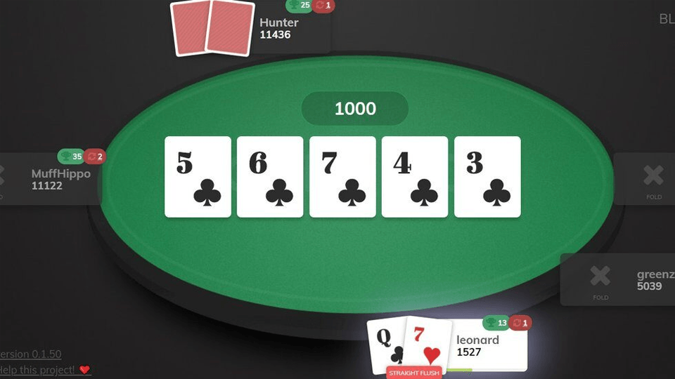 Mẹo chơi bài poker hiệu quả nhất